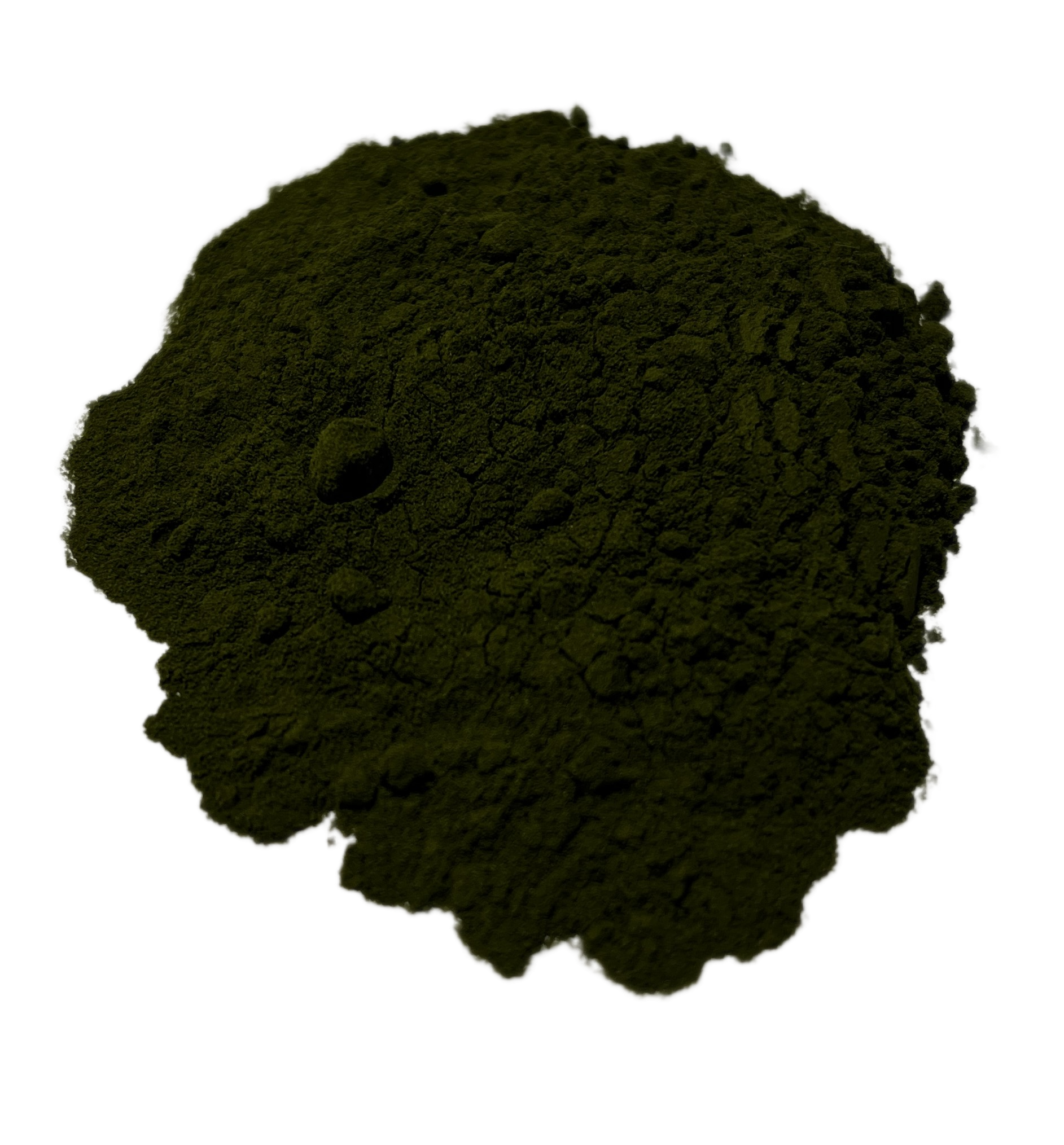 Chlorella Urzeitkrebse Staubfutter