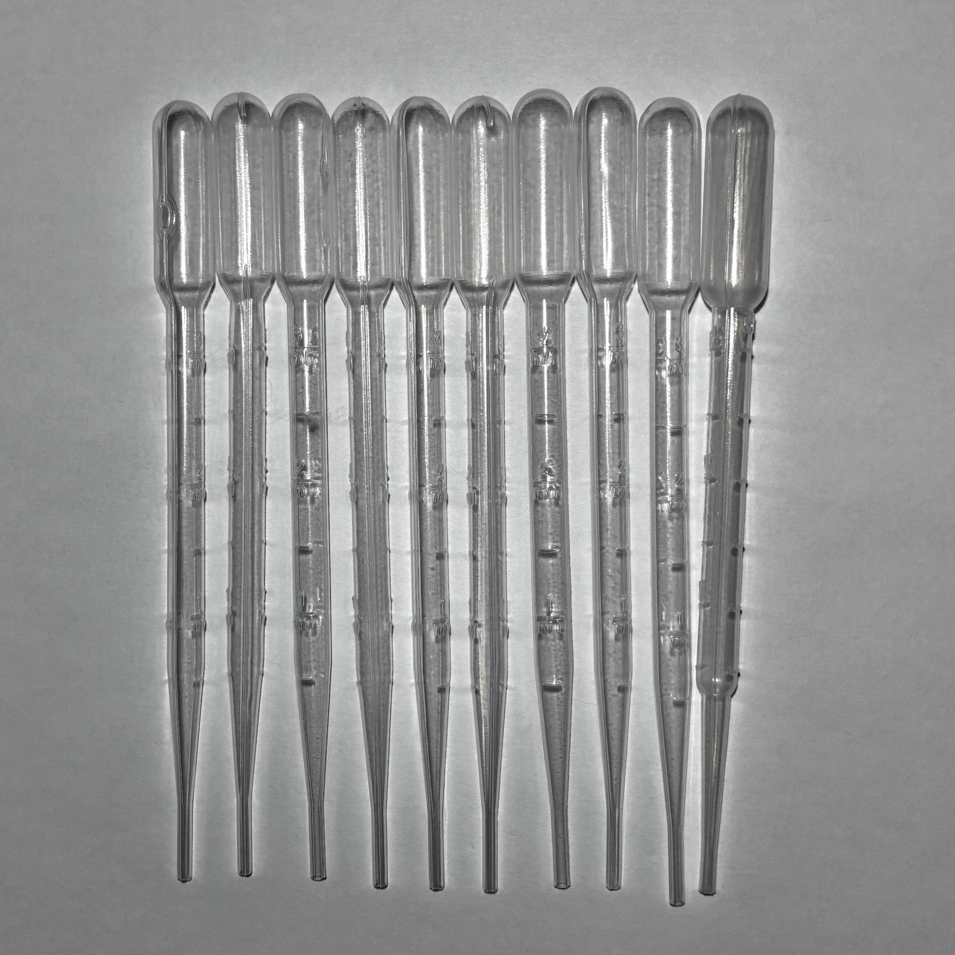 Pipetten 3ml