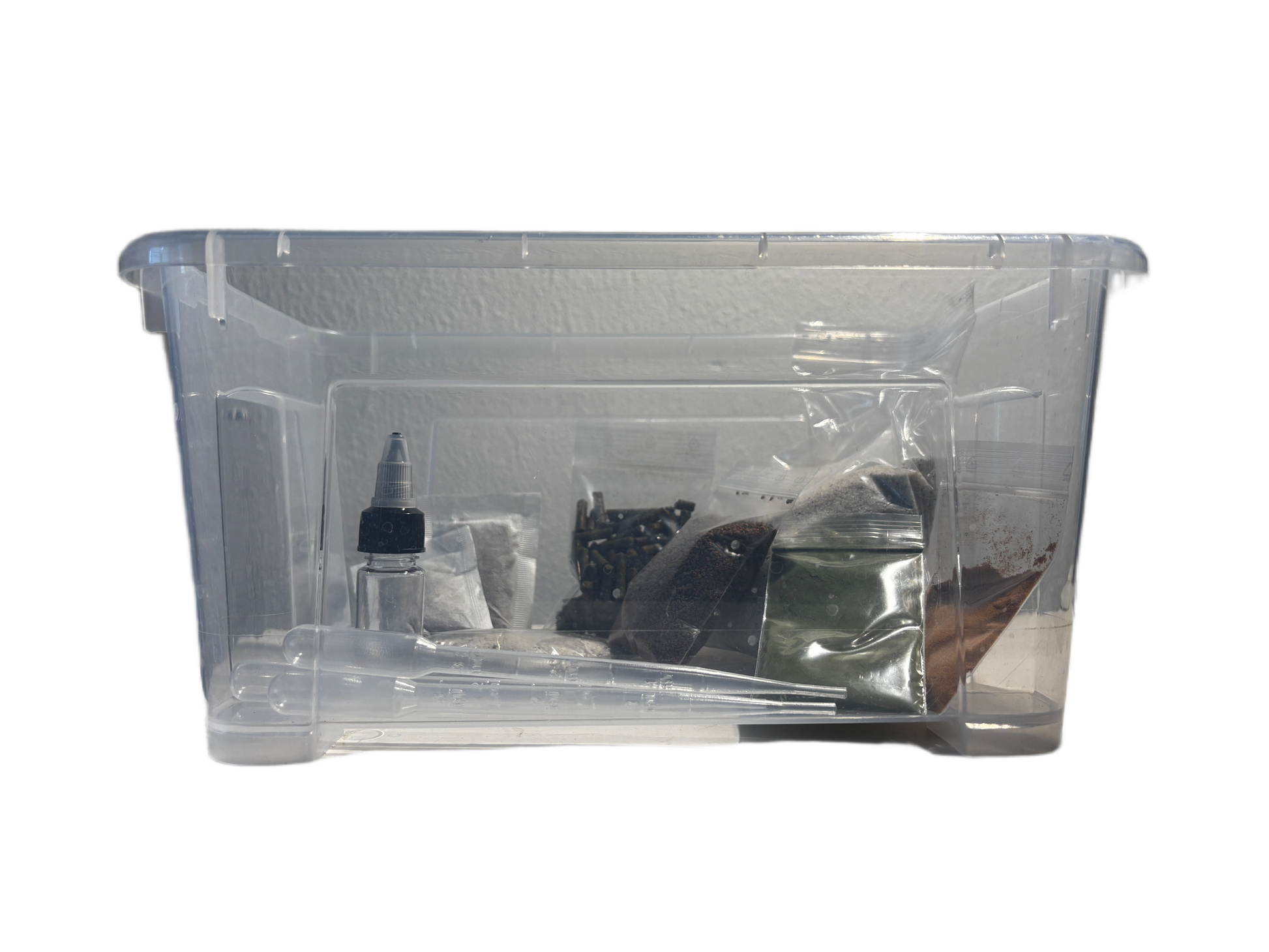 Triops *Sparset*